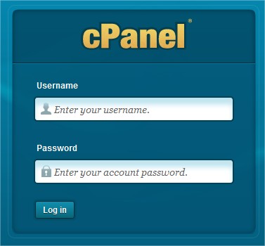 cPanel