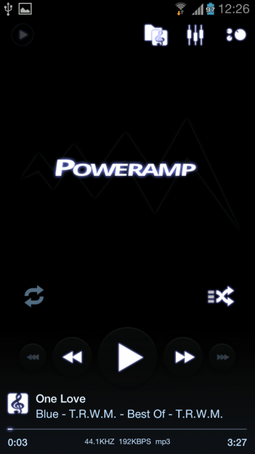 poweramp