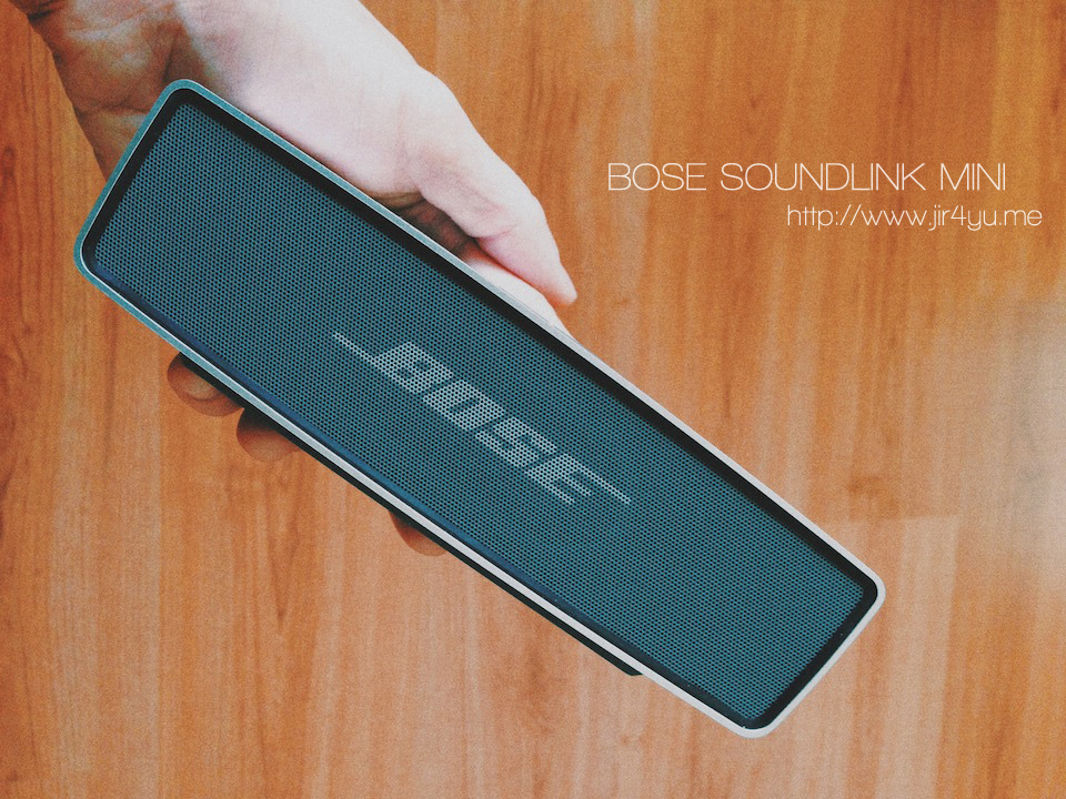 Bose Soundlink Mini