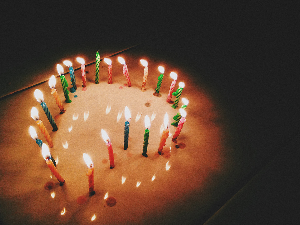 birthday-candle