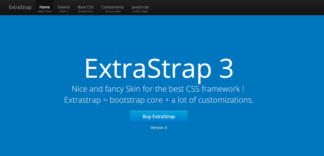 ExtraStrap 3