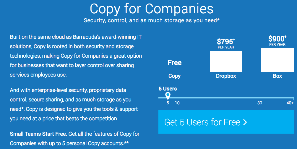 Copy - Company plan