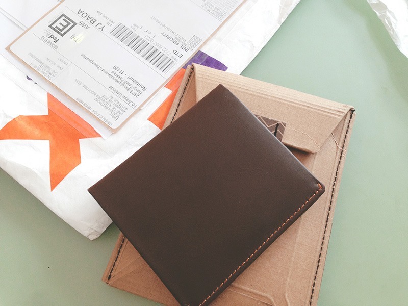 กระเป๋าตัง Bellroy