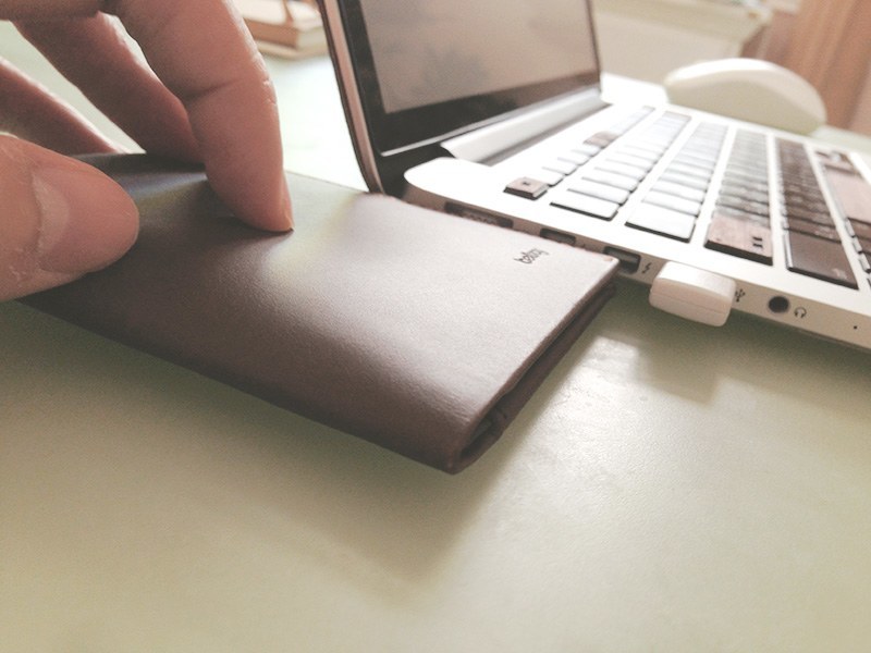 Bellroy กระเป๋าบาง