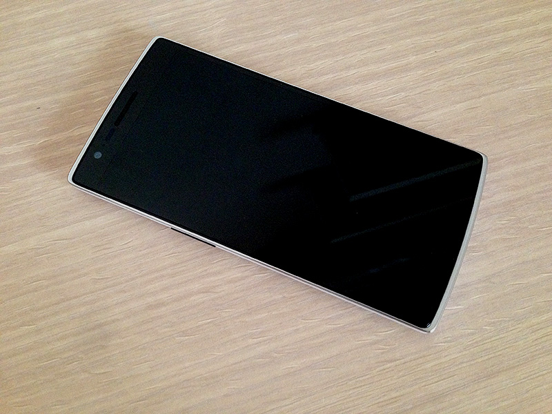 oneplus one