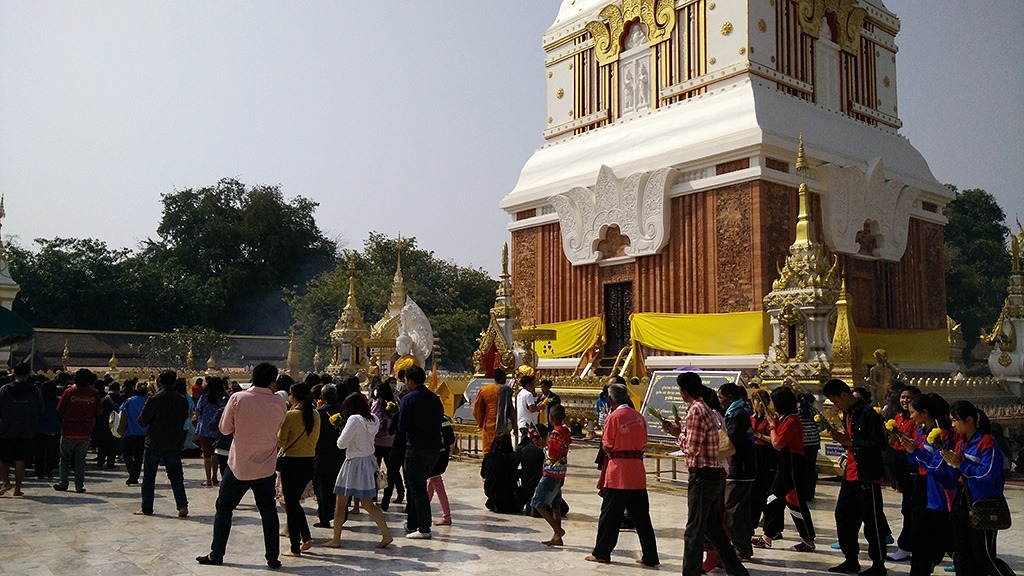 พระธาตุพนม