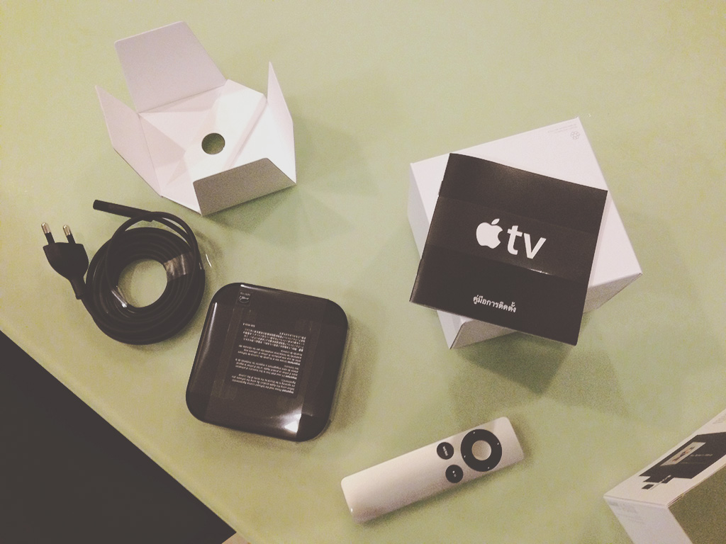 Apple-TV-Unbox