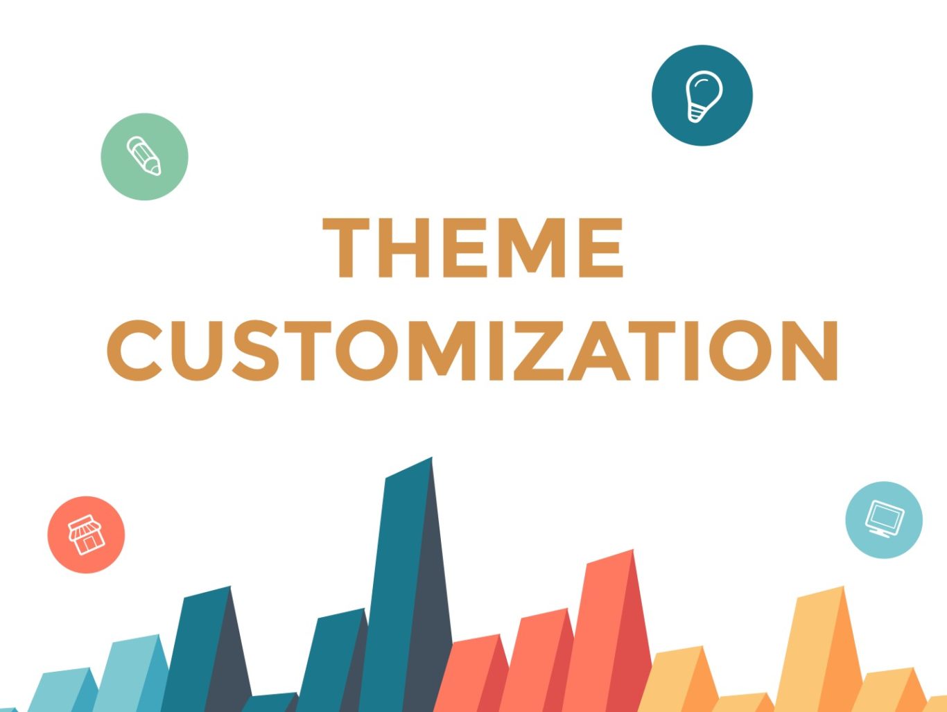 wordpress customization