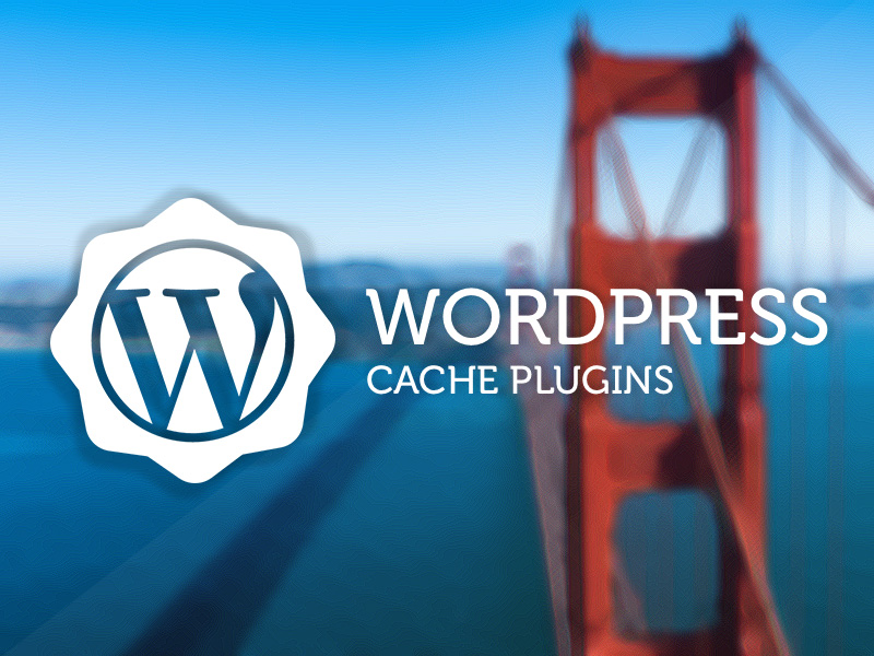 wordpress-cache-plugins