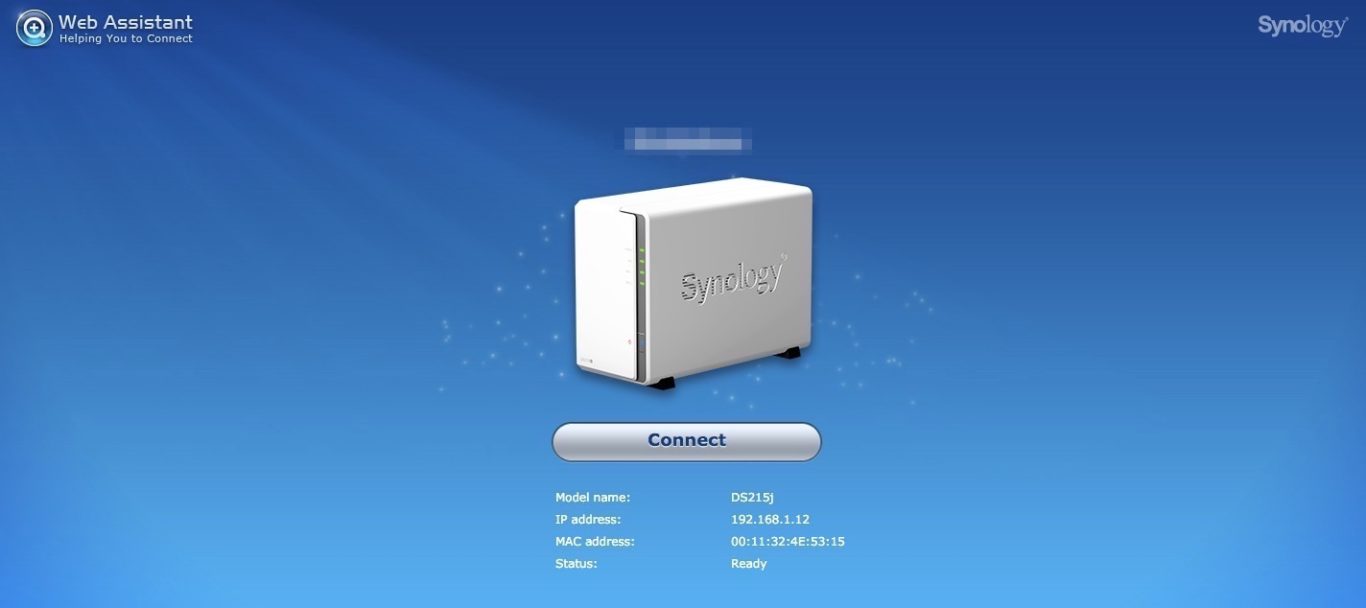 find.synology.com