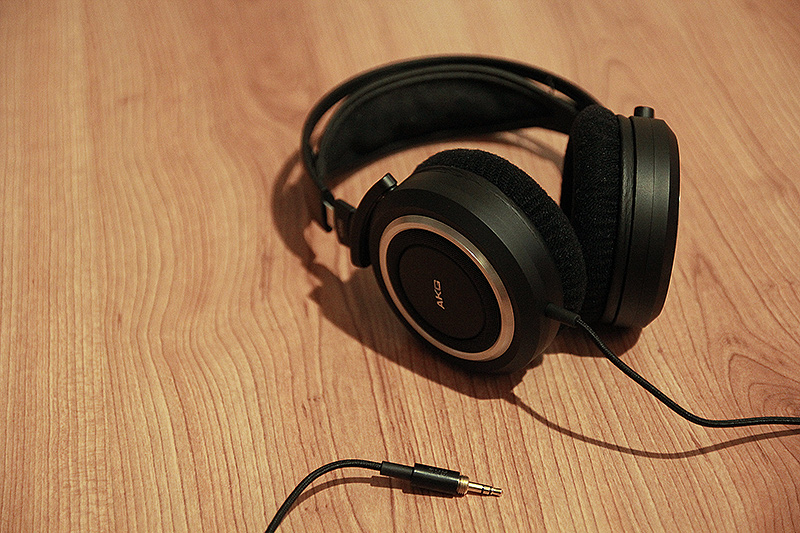 AKG K-540 #3