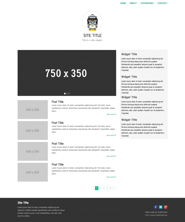 จัดลง Index.php โดยยังไม่ต้องใช้ syntax ของ WordPress