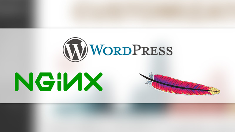 wordpress-and-web-server