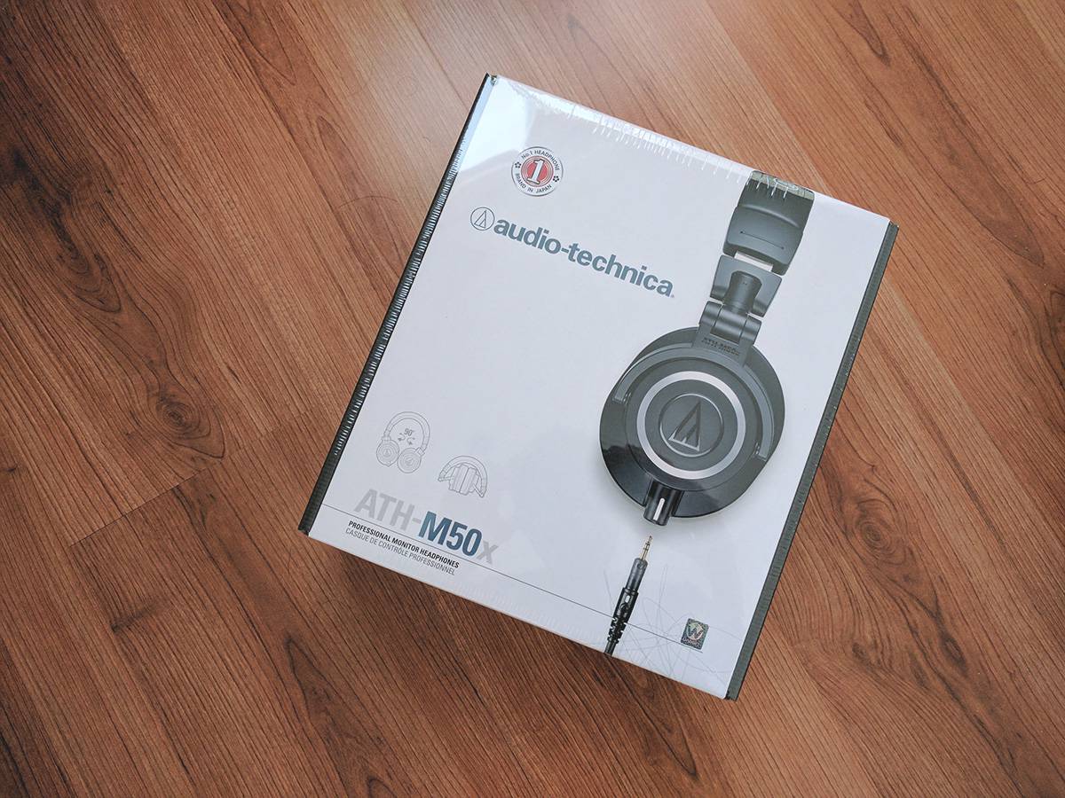 audio-technica