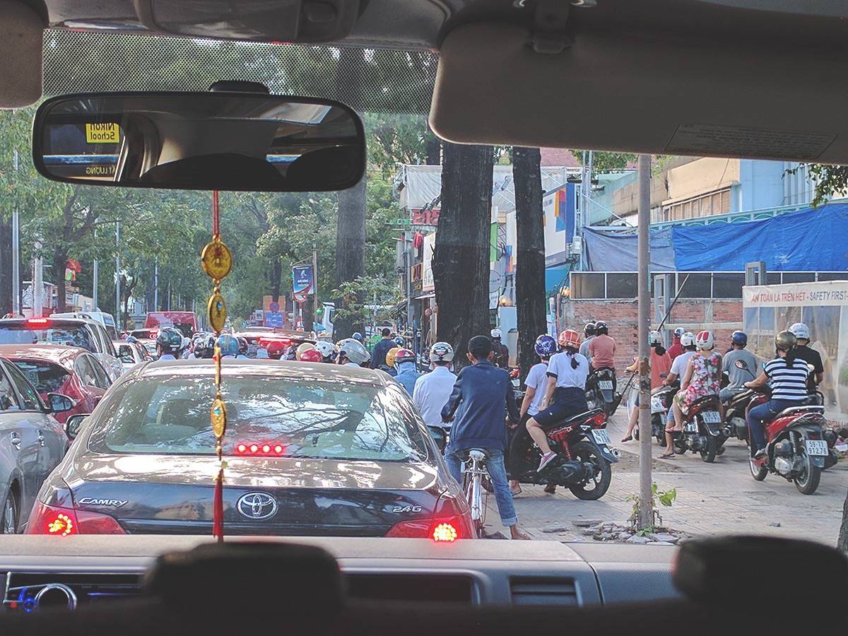 bike-in-vietnam