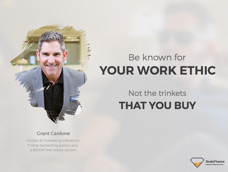 grant cardone