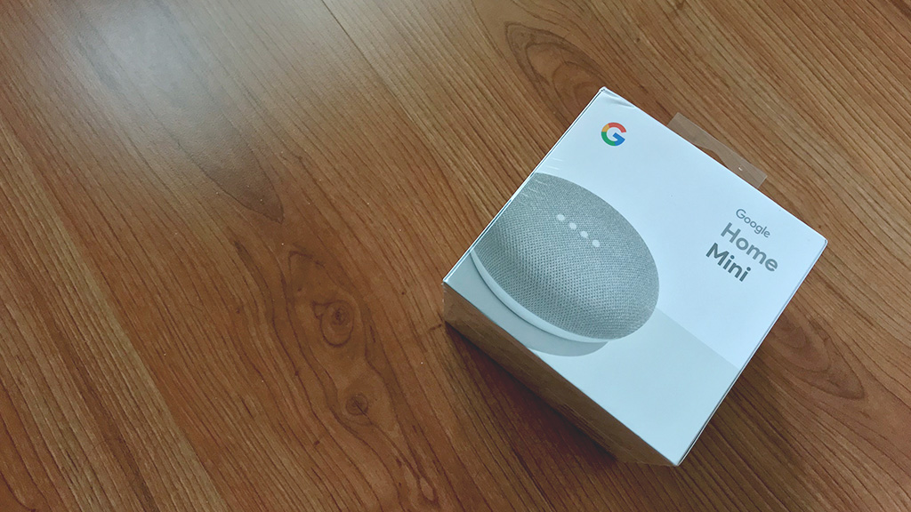 google-home-mini-review