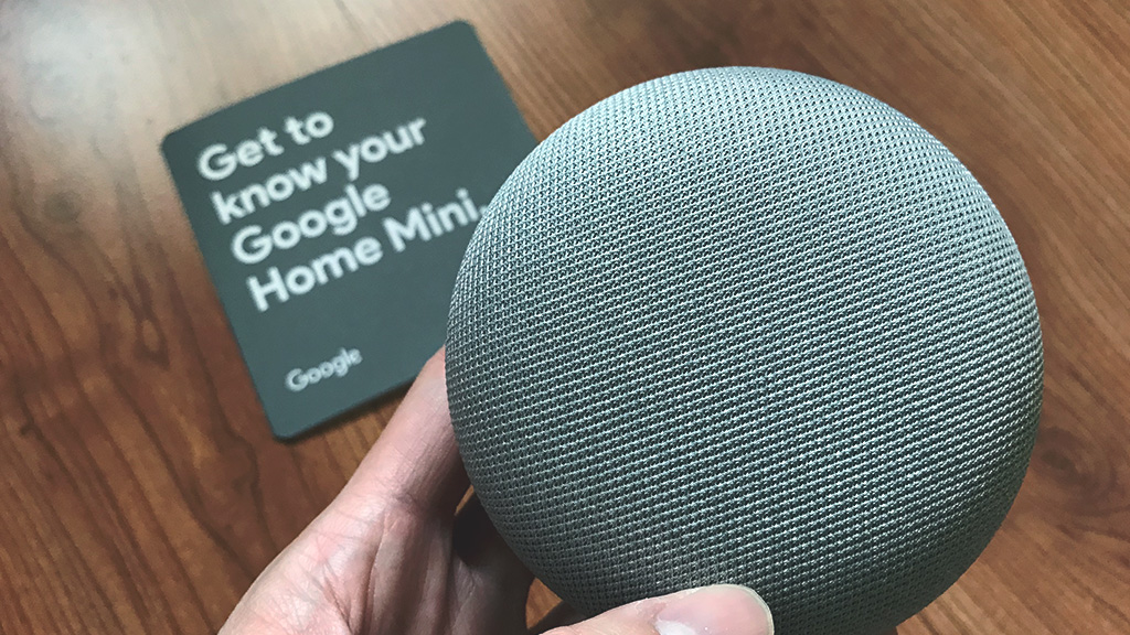 google-home