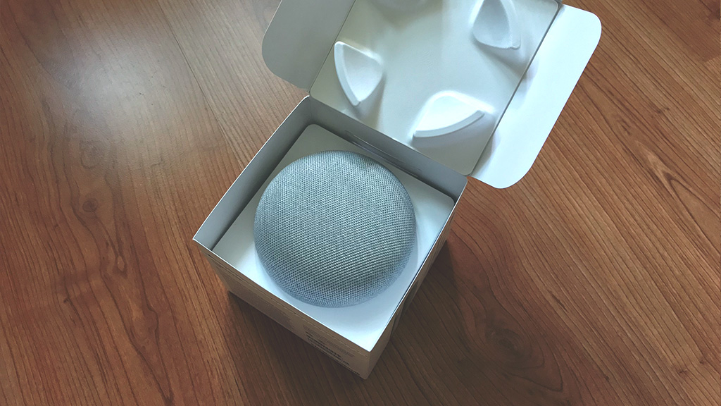 unbox-google-home