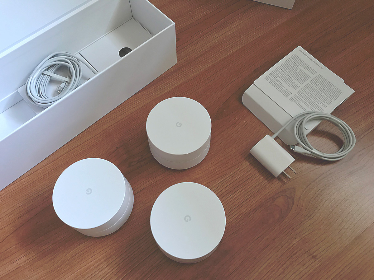 google-wifi-unbox